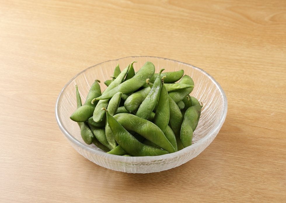 枝豆
