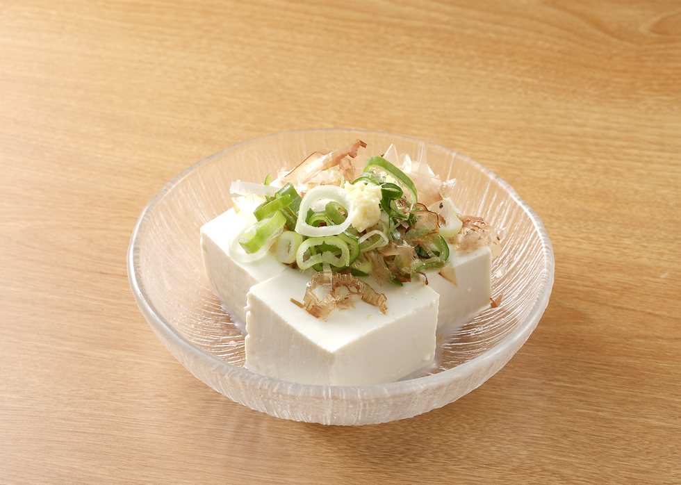 冷奴